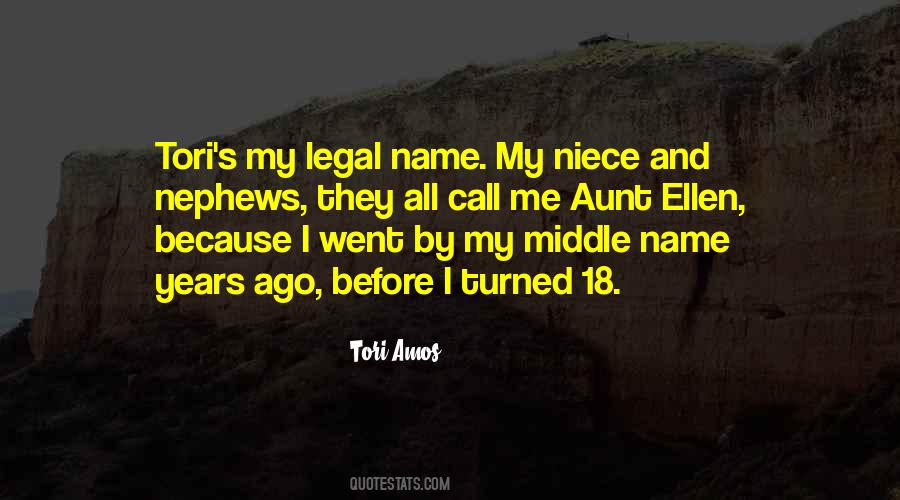 Amos's Quotes #281598