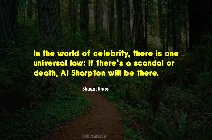 Amos's Quotes #299070