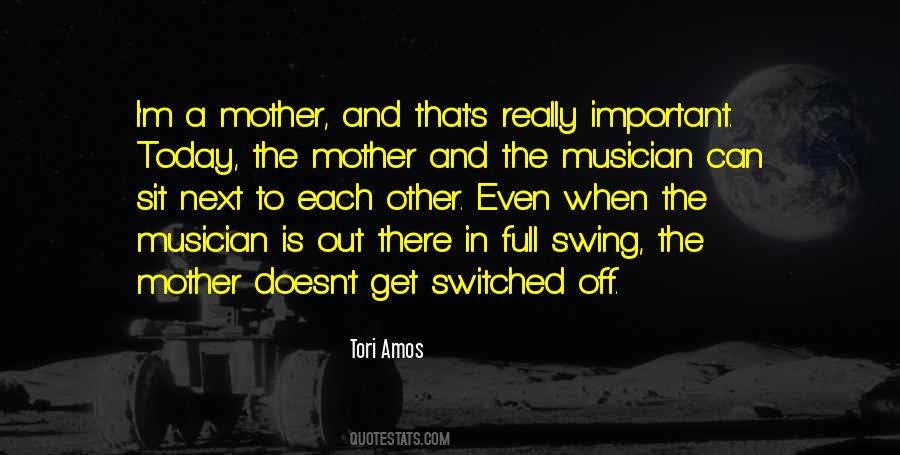 Amos's Quotes #317346