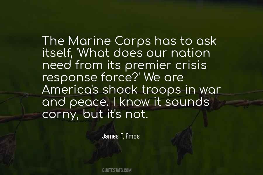 Amos's Quotes #466781