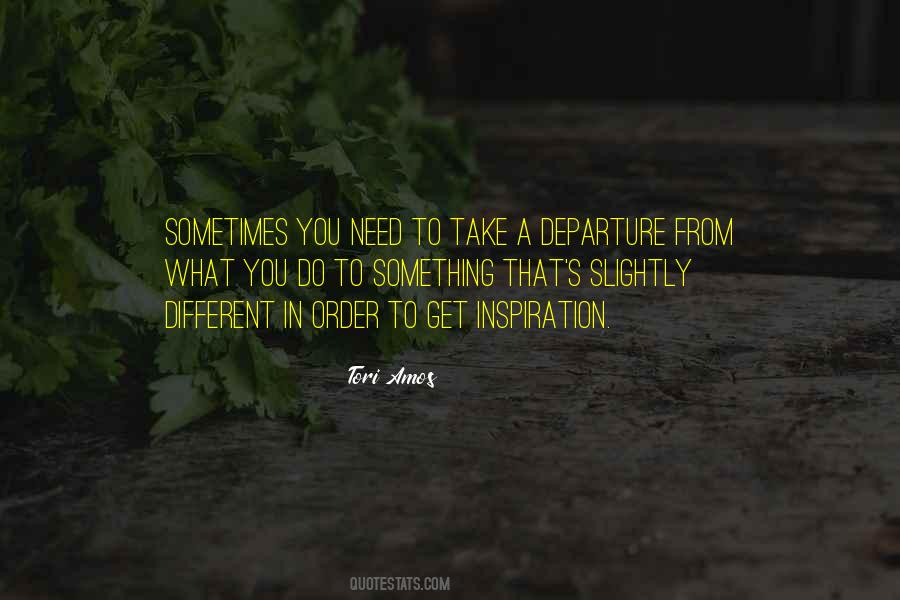 Amos's Quotes #499204