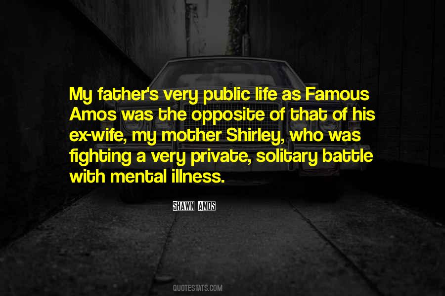 Amos's Quotes #511828