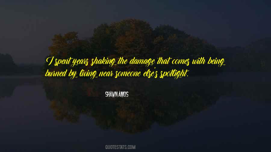 Amos's Quotes #53100