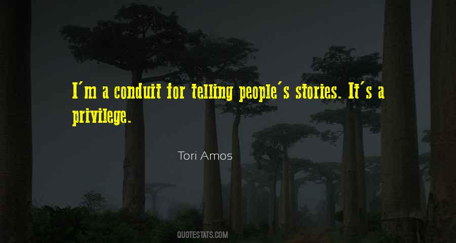 Amos's Quotes #58430