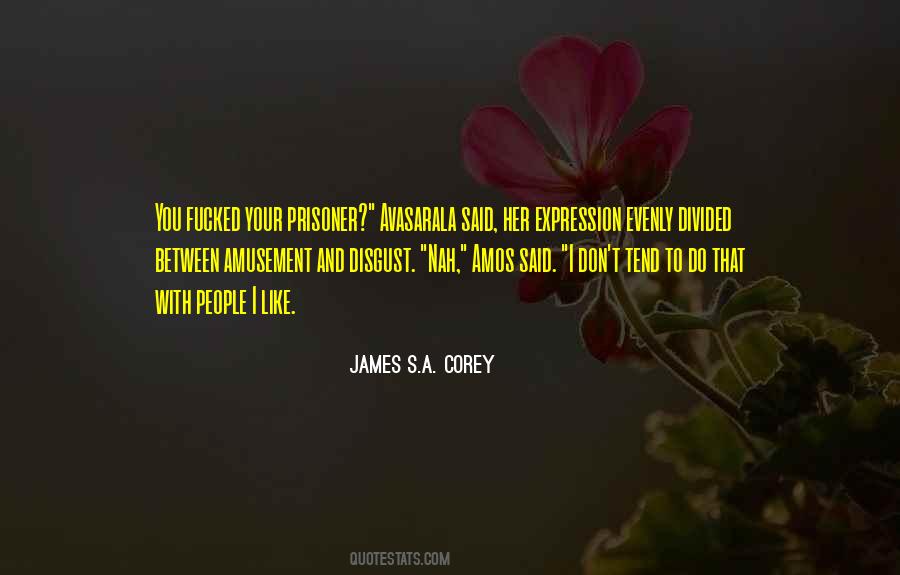 Amos's Quotes #589338