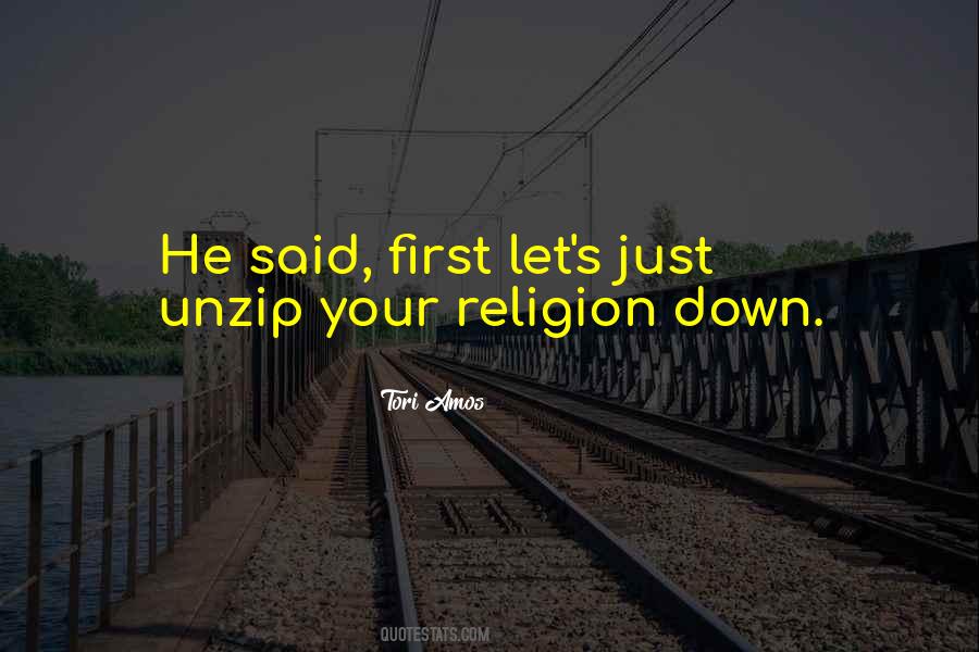 Amos's Quotes #631908