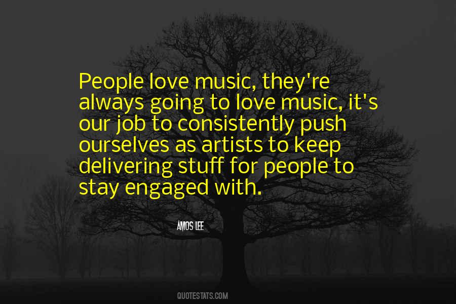 Amos's Quotes #647308
