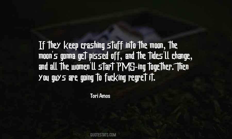 Amos's Quotes #675137