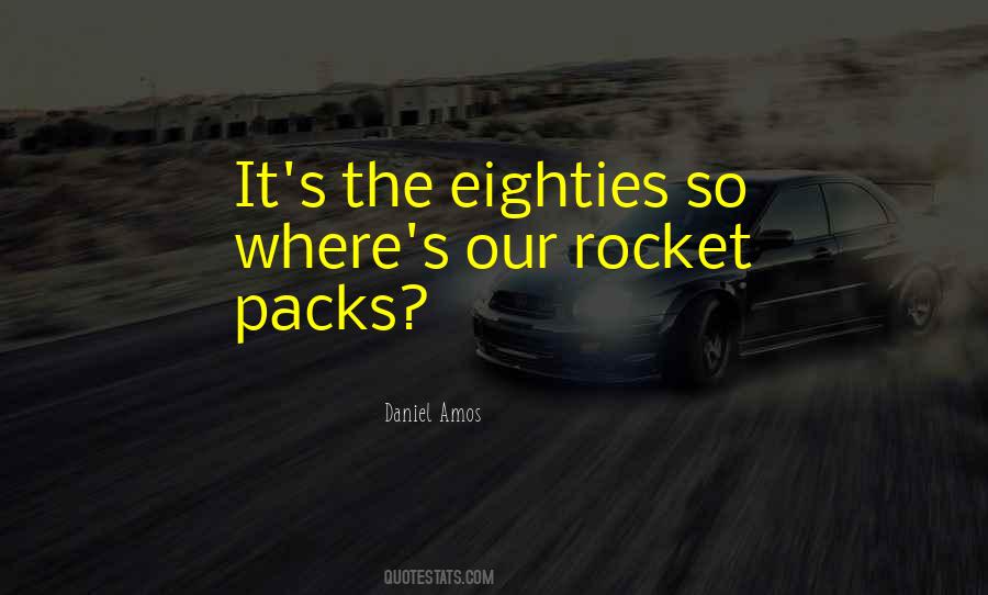 Amos's Quotes #744934
