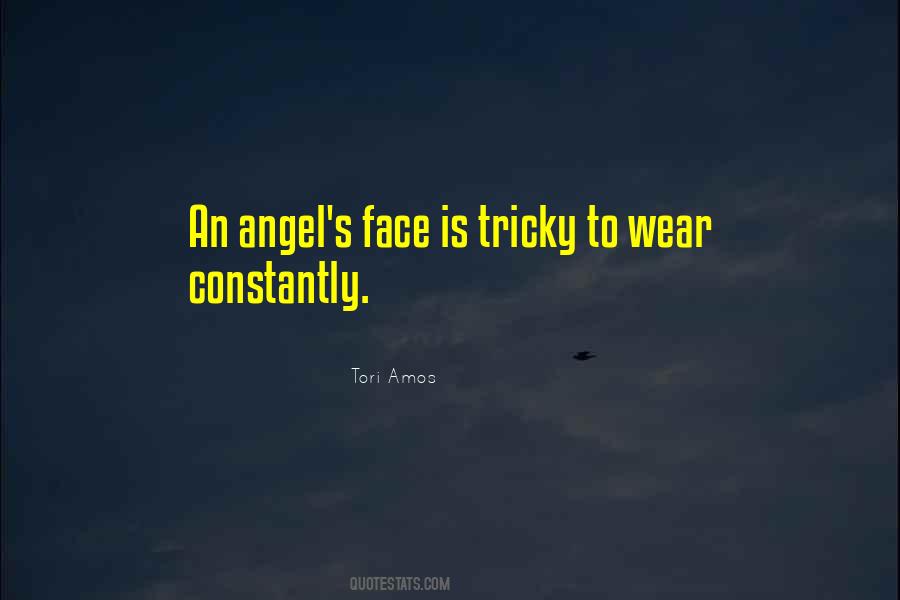 Amos's Quotes #792908