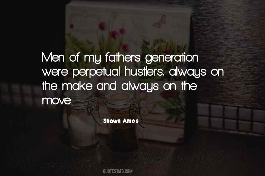 Amos's Quotes #79893