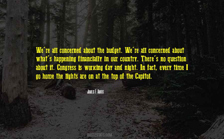 Amos's Quotes #877314