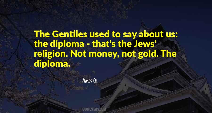 Amos's Quotes #881594