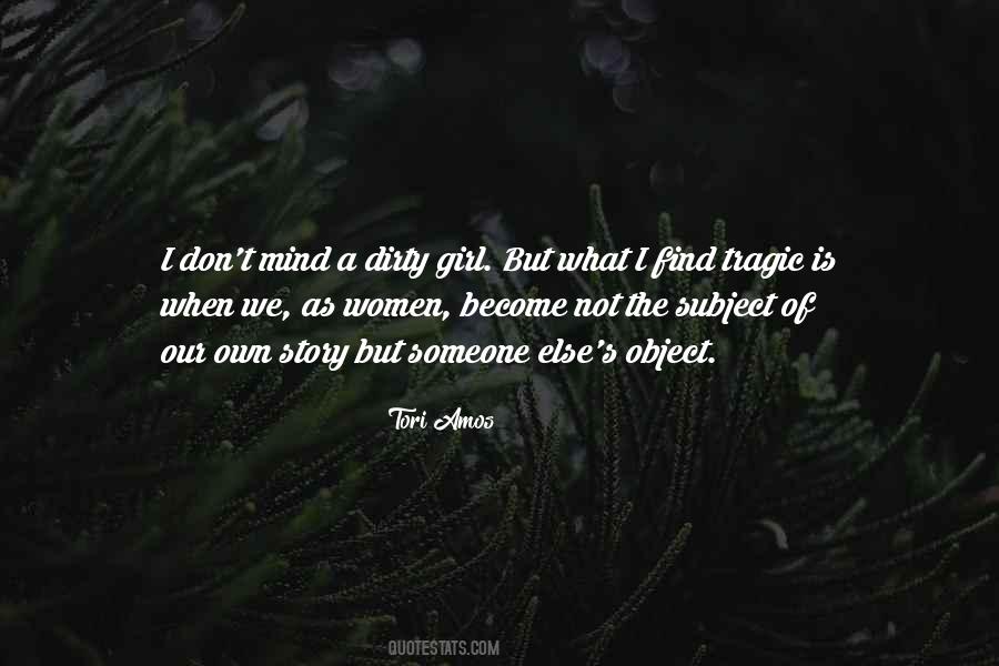 Amos's Quotes #895029