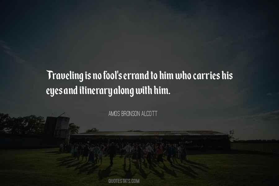 Amos's Quotes #951079