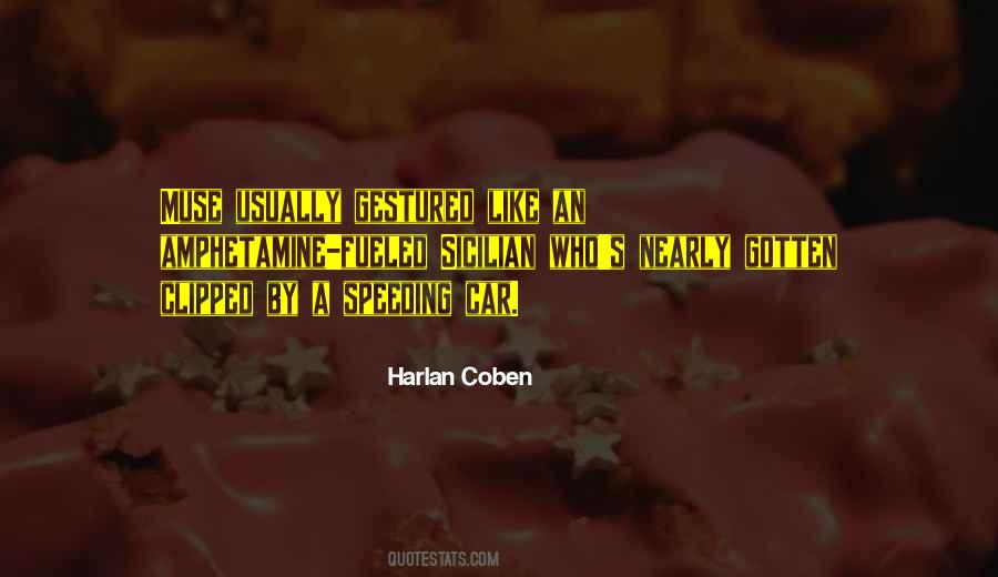 Amphetamine Quotes #606934