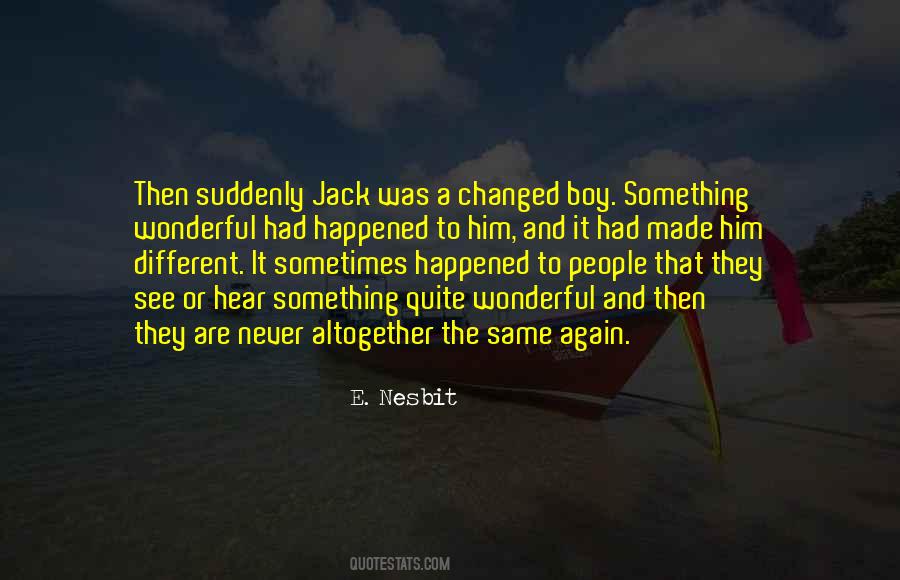 Amplitudes Quotes #1538688