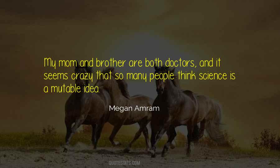 Amram Quotes #1055206