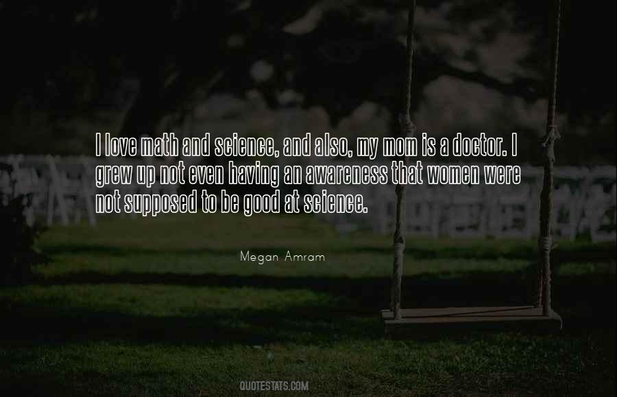 Amram Quotes #961135