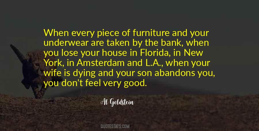 Amsterdam's Quotes #9443