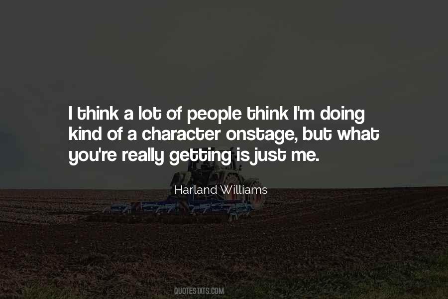 Amwithout Quotes #132196