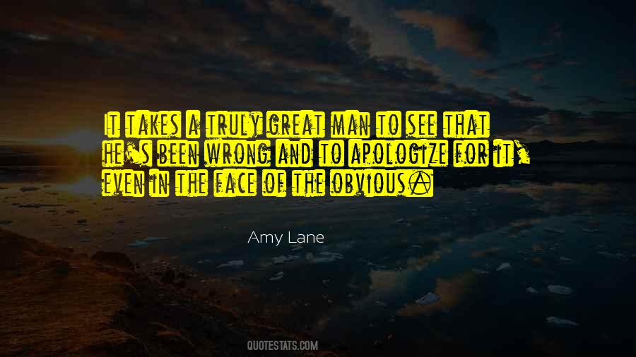 Amy's Quotes #30290