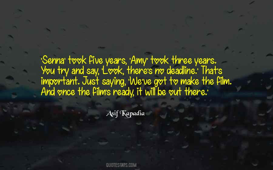 Amy's Quotes #71932