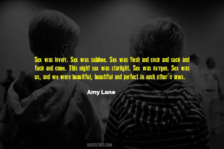 Amy's Quotes #86360