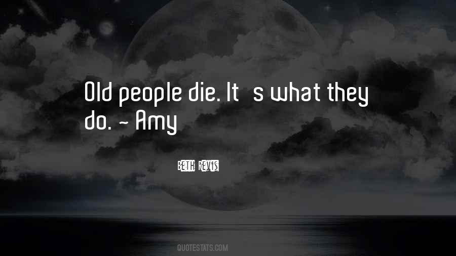 Amy's Quotes #86689