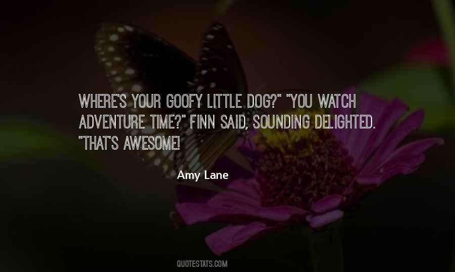 Amy's Quotes #98885