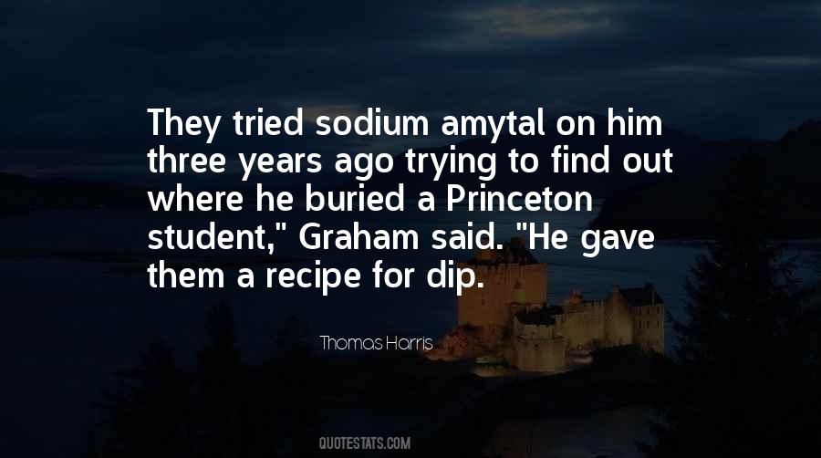 Amytal Quotes #879682