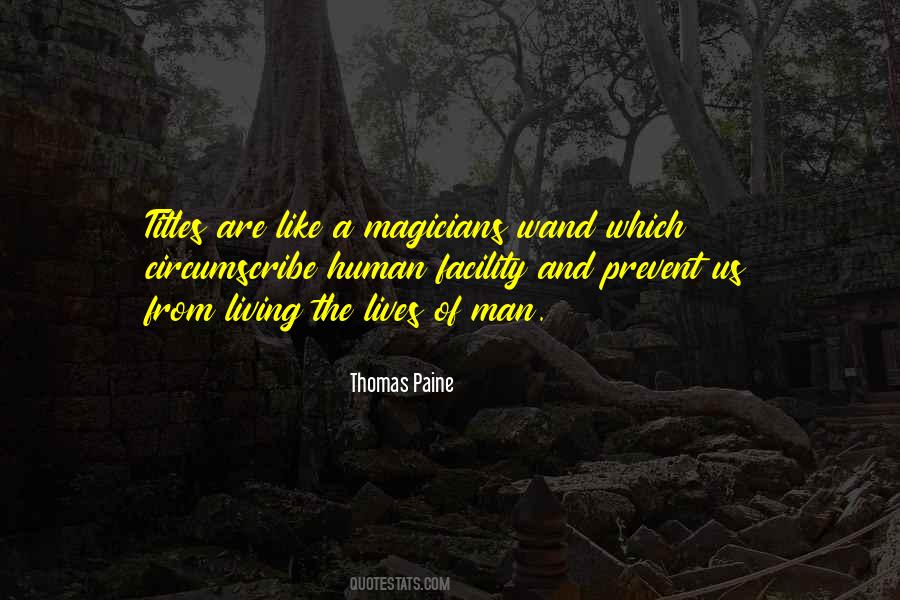 An'titles Quotes #130733