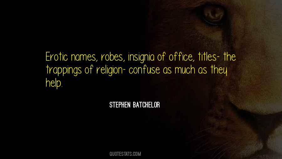 An'titles Quotes #14833
