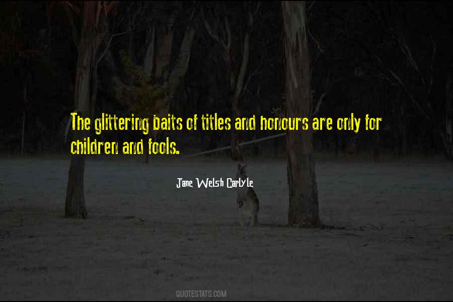 An'titles Quotes #178527