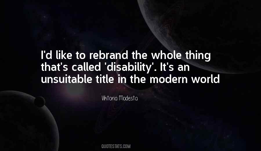 An'titles Quotes #188236