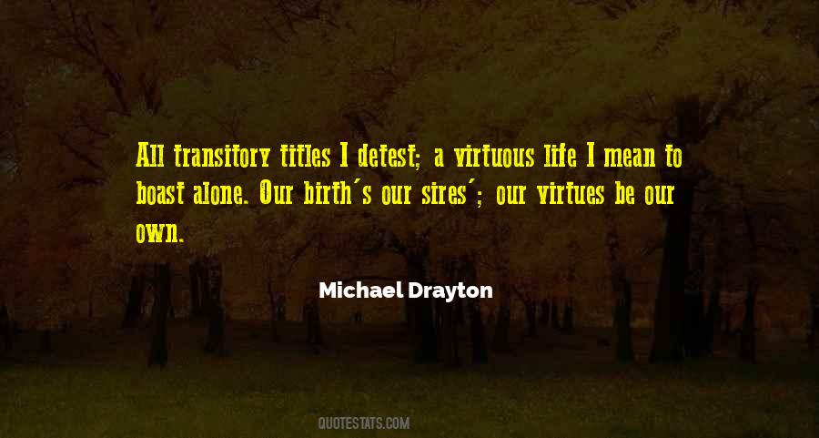 An'titles Quotes #197789