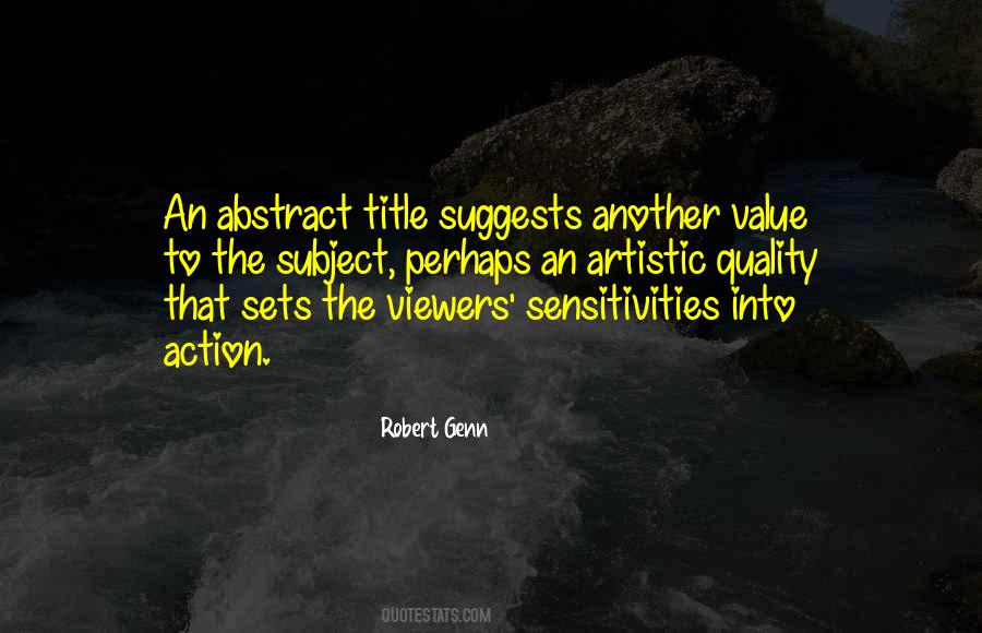 An'titles Quotes #290827