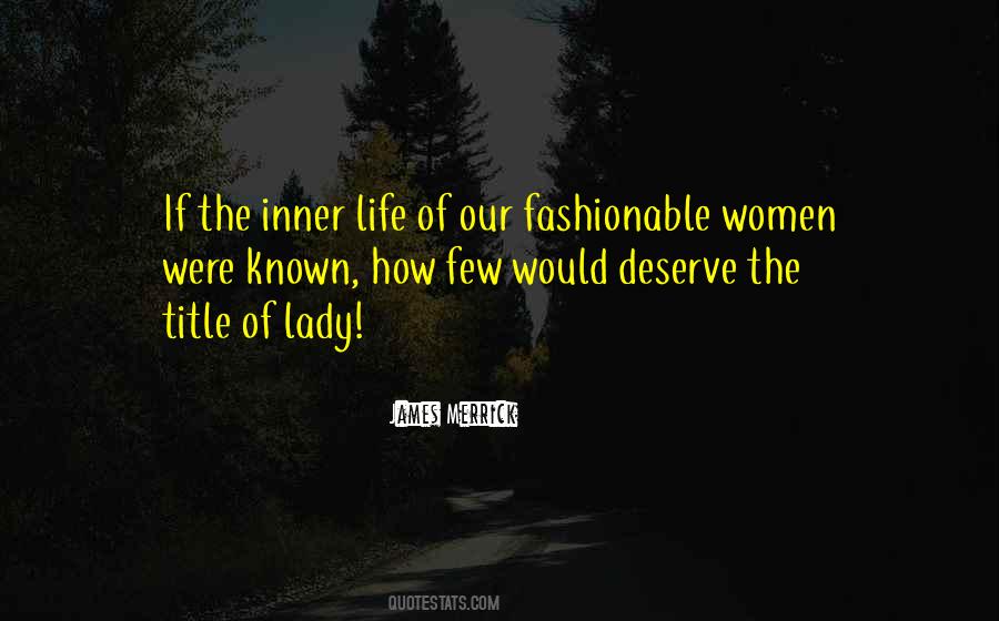 An'titles Quotes #306601
