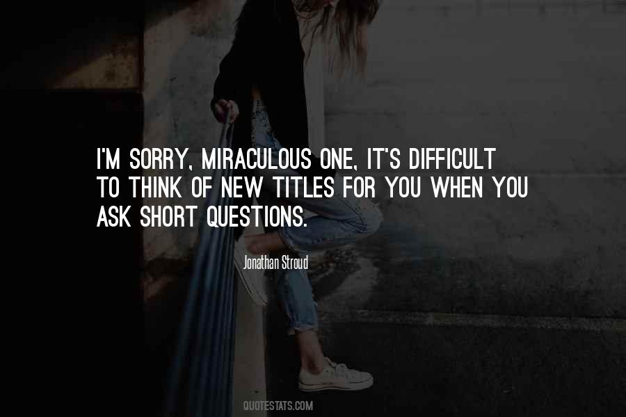 An'titles Quotes #59596