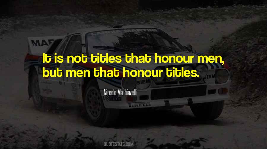 An'titles Quotes #67849