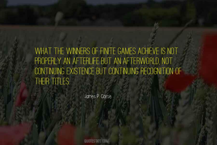 An'titles Quotes #91855