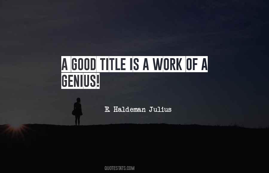 An'titles Quotes #95982