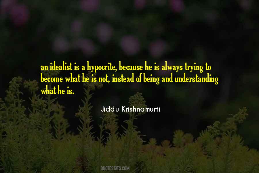 An'what Quotes #13237