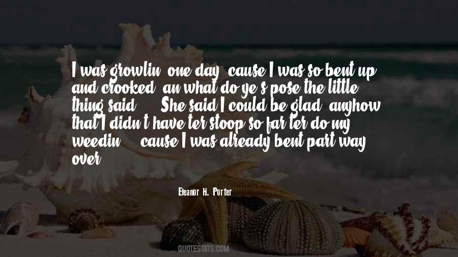 An'what Quotes #1839762