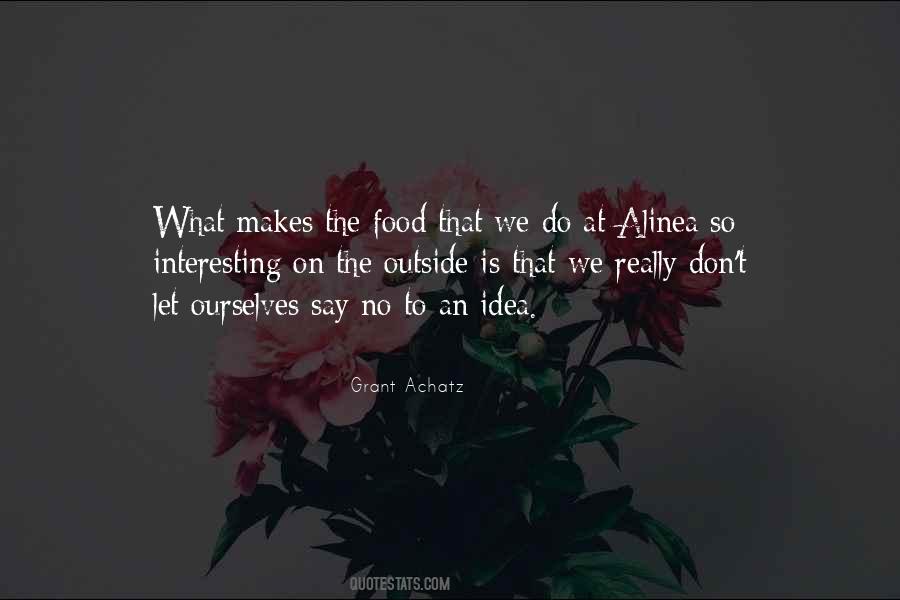 An'what Quotes #6688