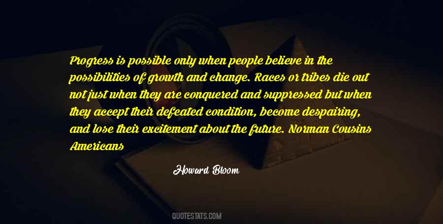 Quotes About Progress And Growth #191153