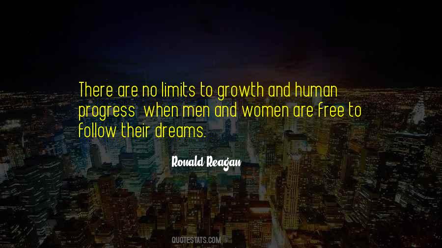 Quotes About Progress And Growth #261751