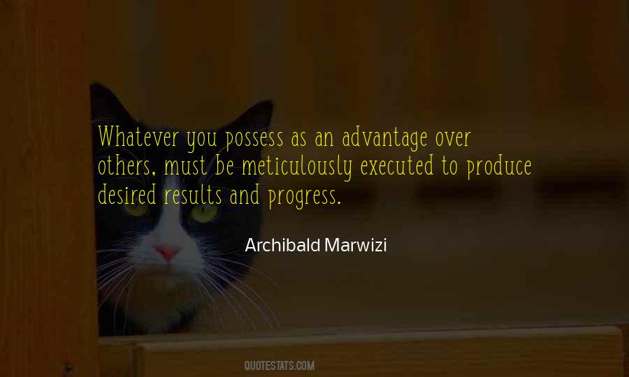 Quotes About Progress And Growth #531849