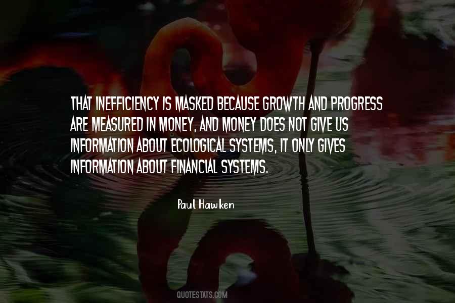 Quotes About Progress And Growth #593538