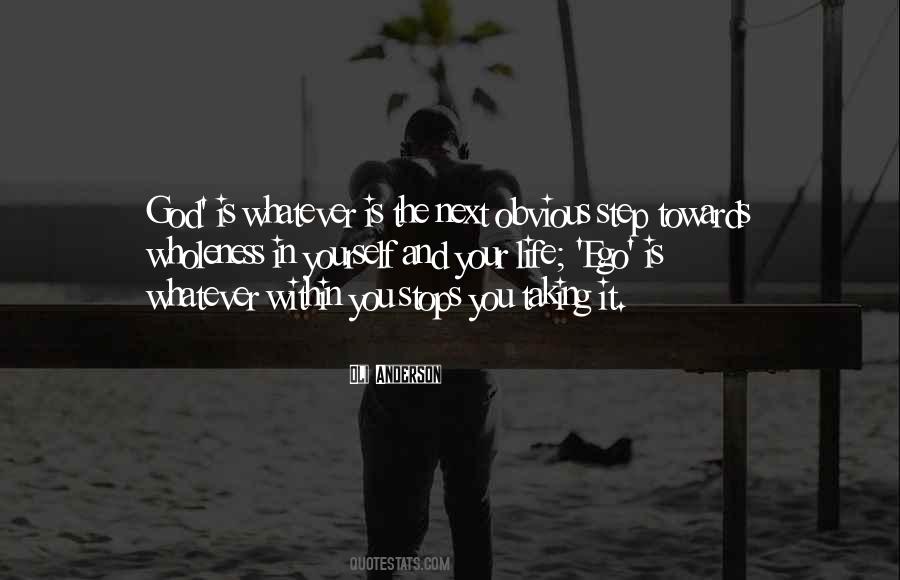 Quotes About Progress And Growth #757964